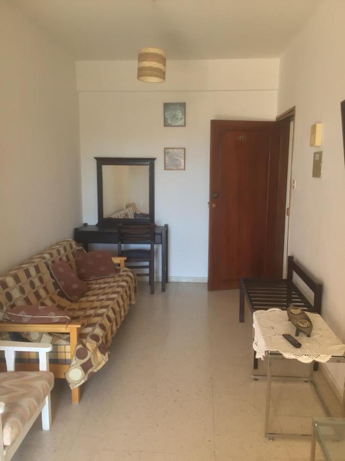 King Philips Apartman Paphos Kültér fotó
