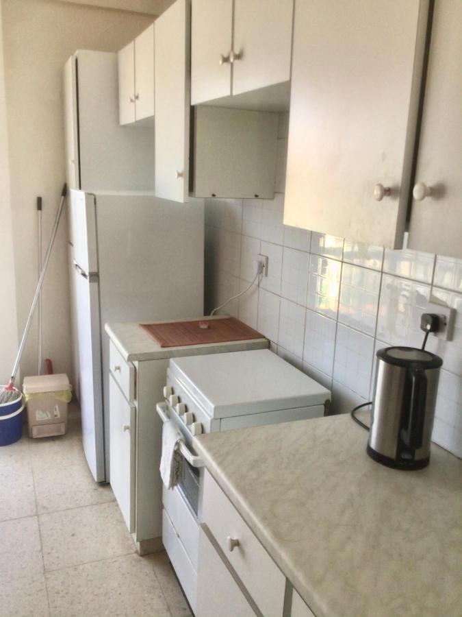 King Philips Apartman Paphos Kültér fotó