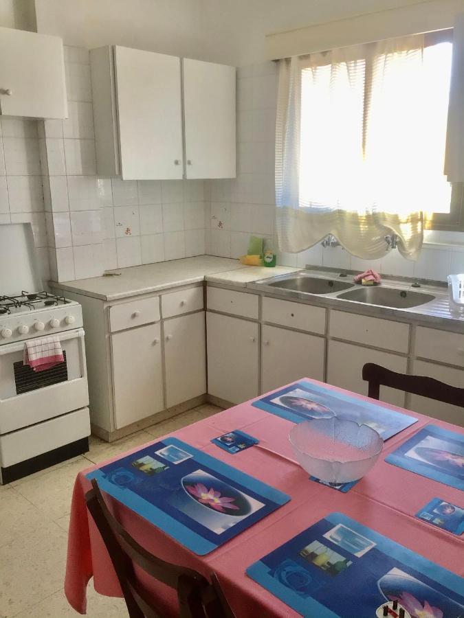 King Philips Apartman Paphos Kültér fotó