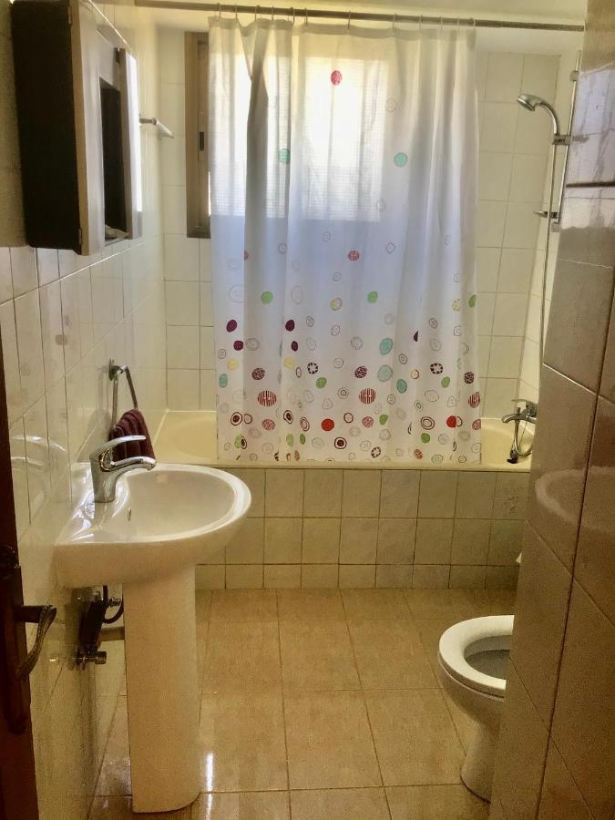 King Philips Apartman Paphos Kültér fotó