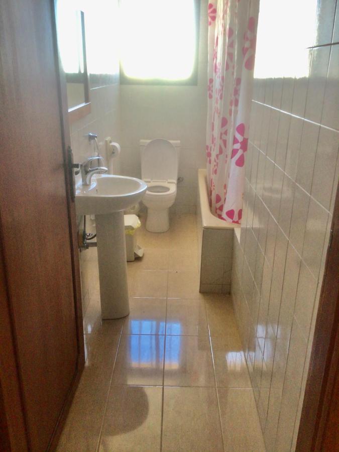 King Philips Apartman Paphos Kültér fotó