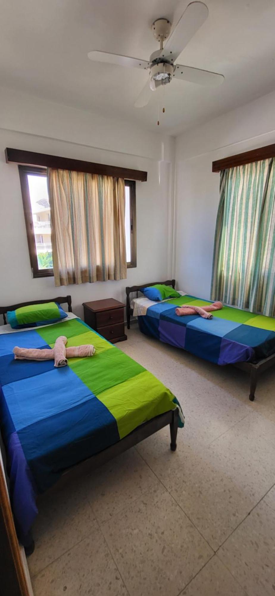King Philips Apartman Paphos Kültér fotó
