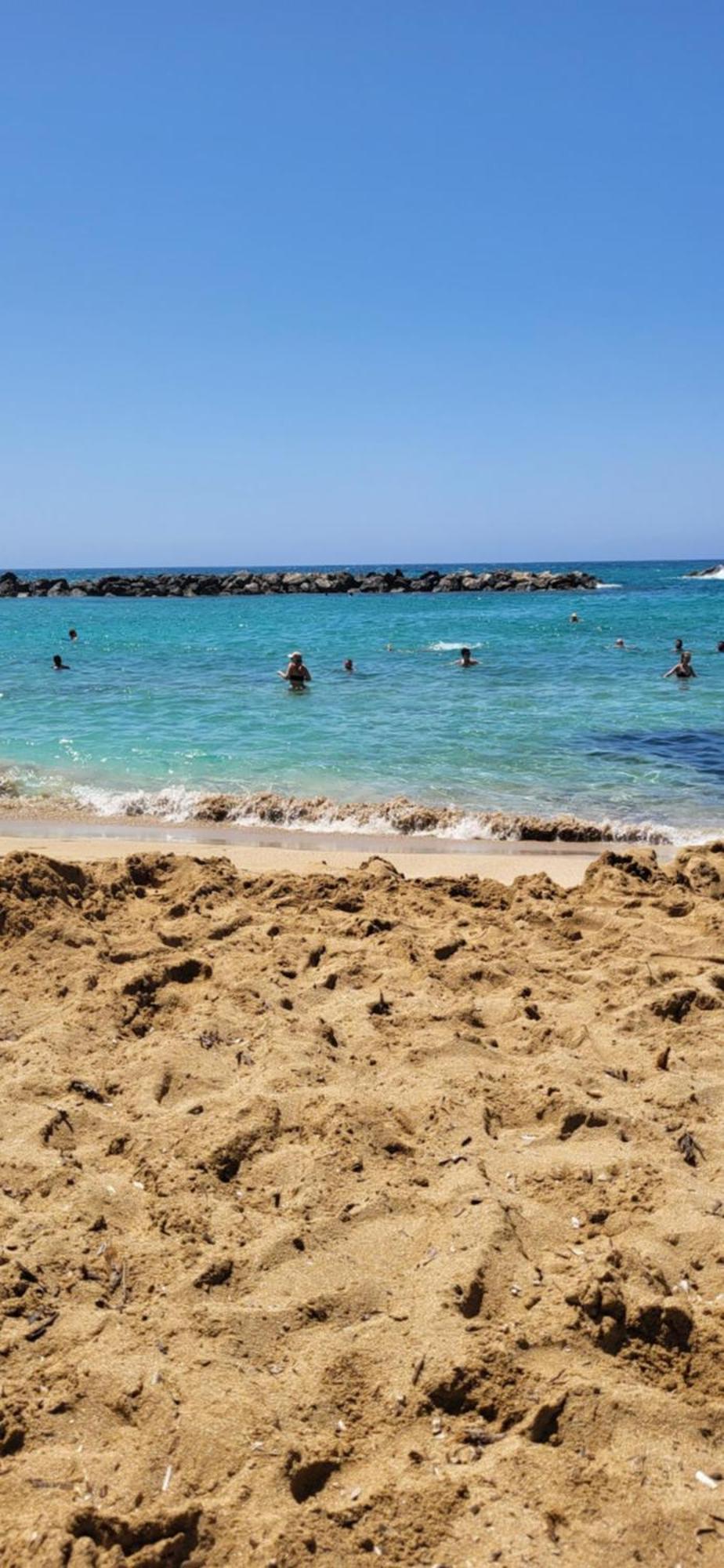 King Philips Apartman Paphos Kültér fotó