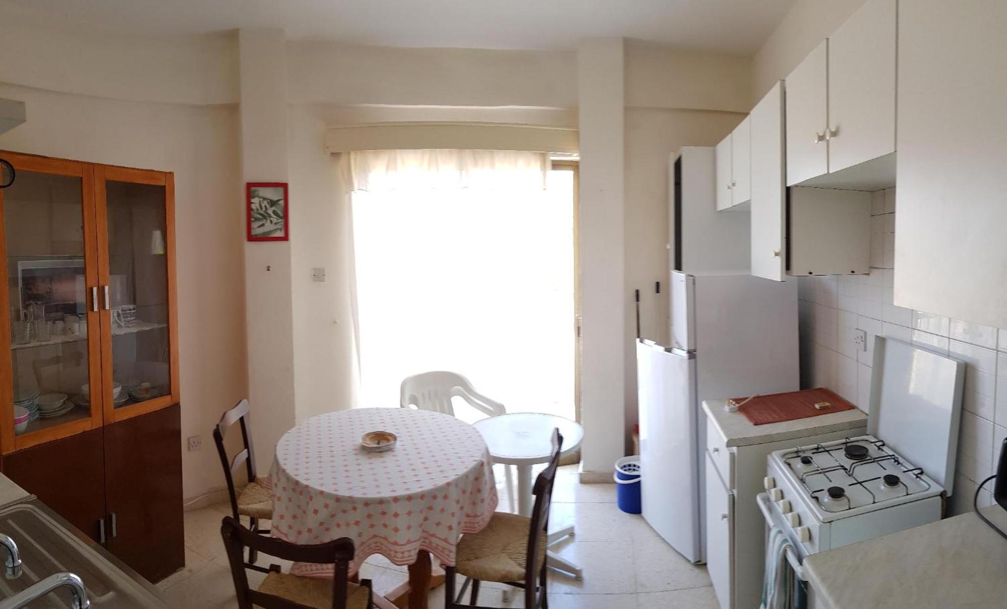 King Philips Apartman Paphos Kültér fotó