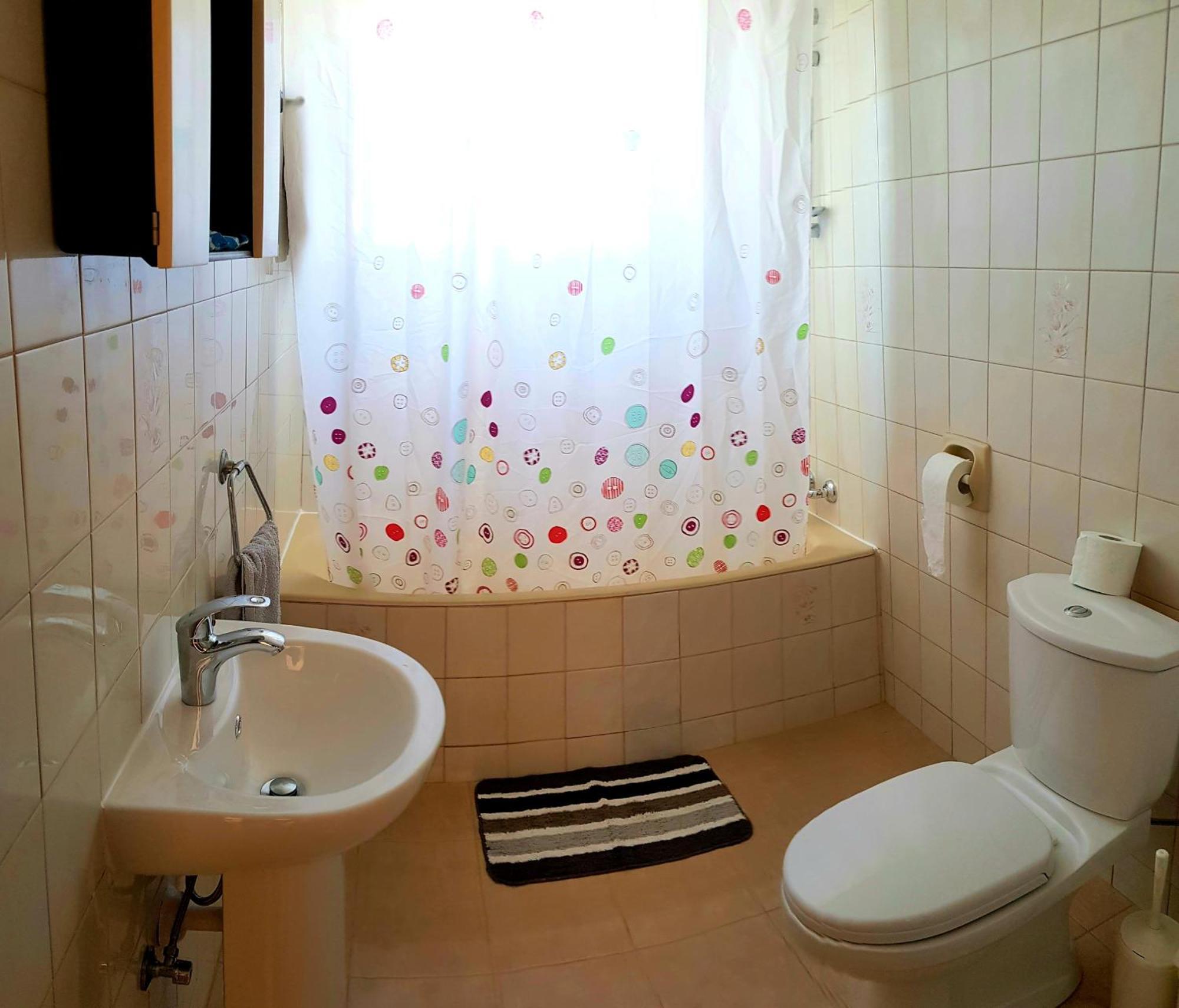 King Philips Apartman Paphos Kültér fotó