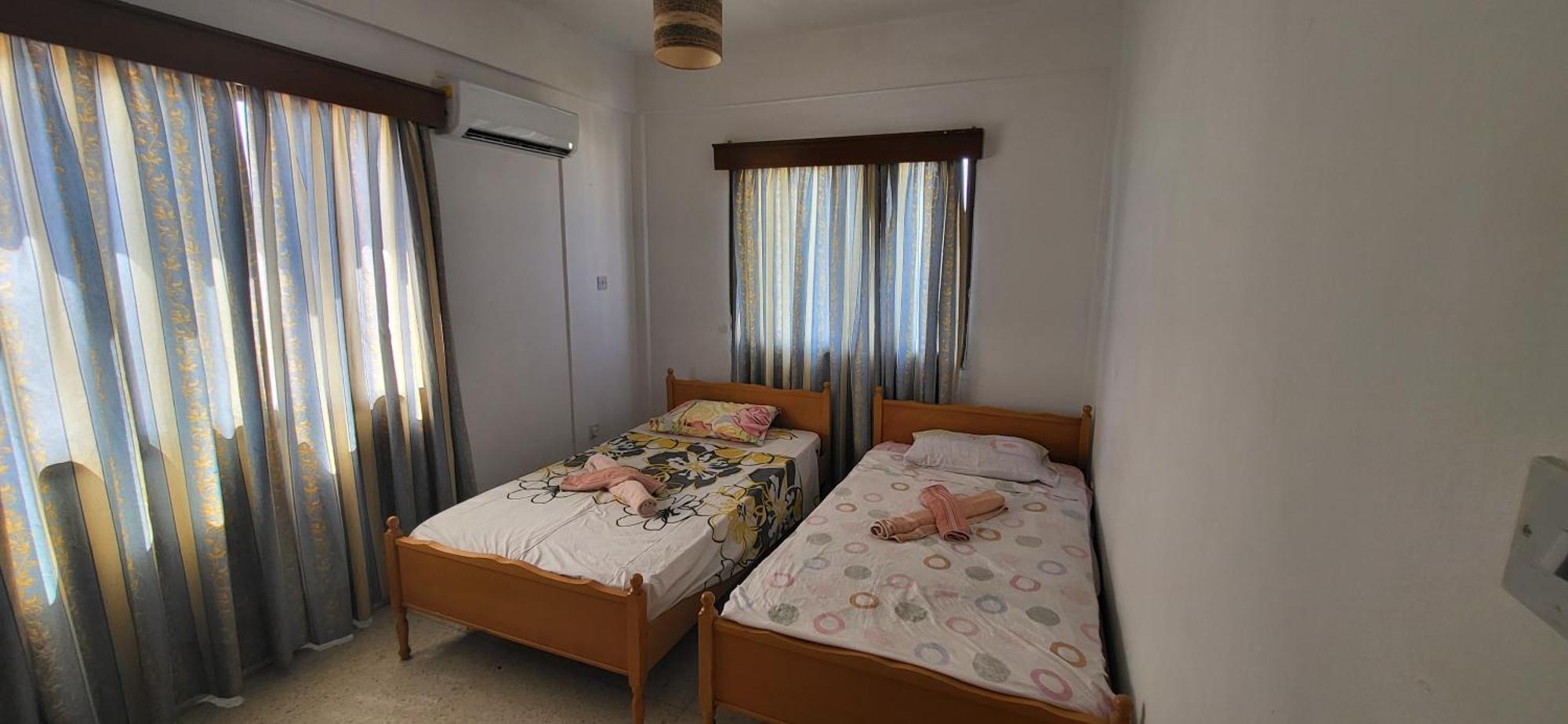 King Philips Apartman Paphos Kültér fotó