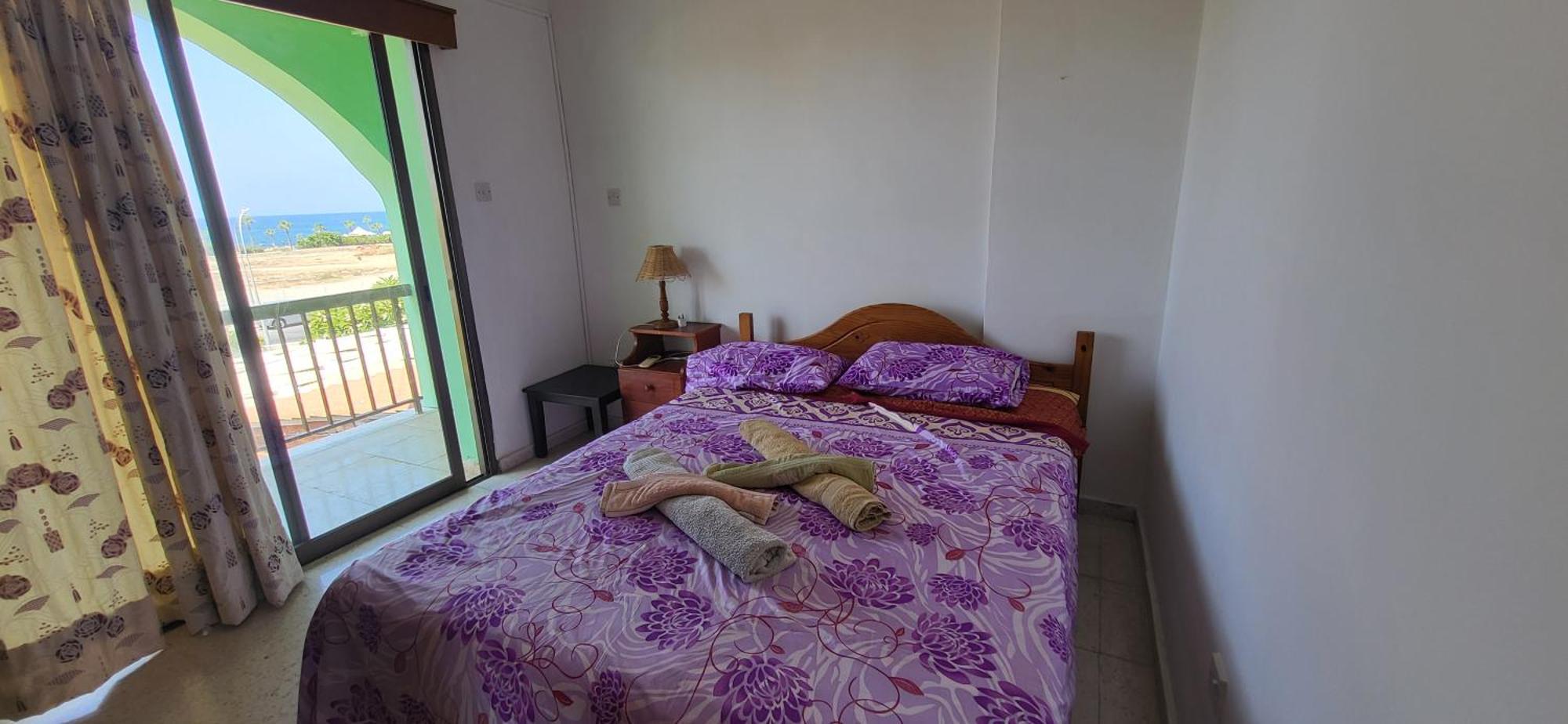 King Philips Apartman Paphos Kültér fotó