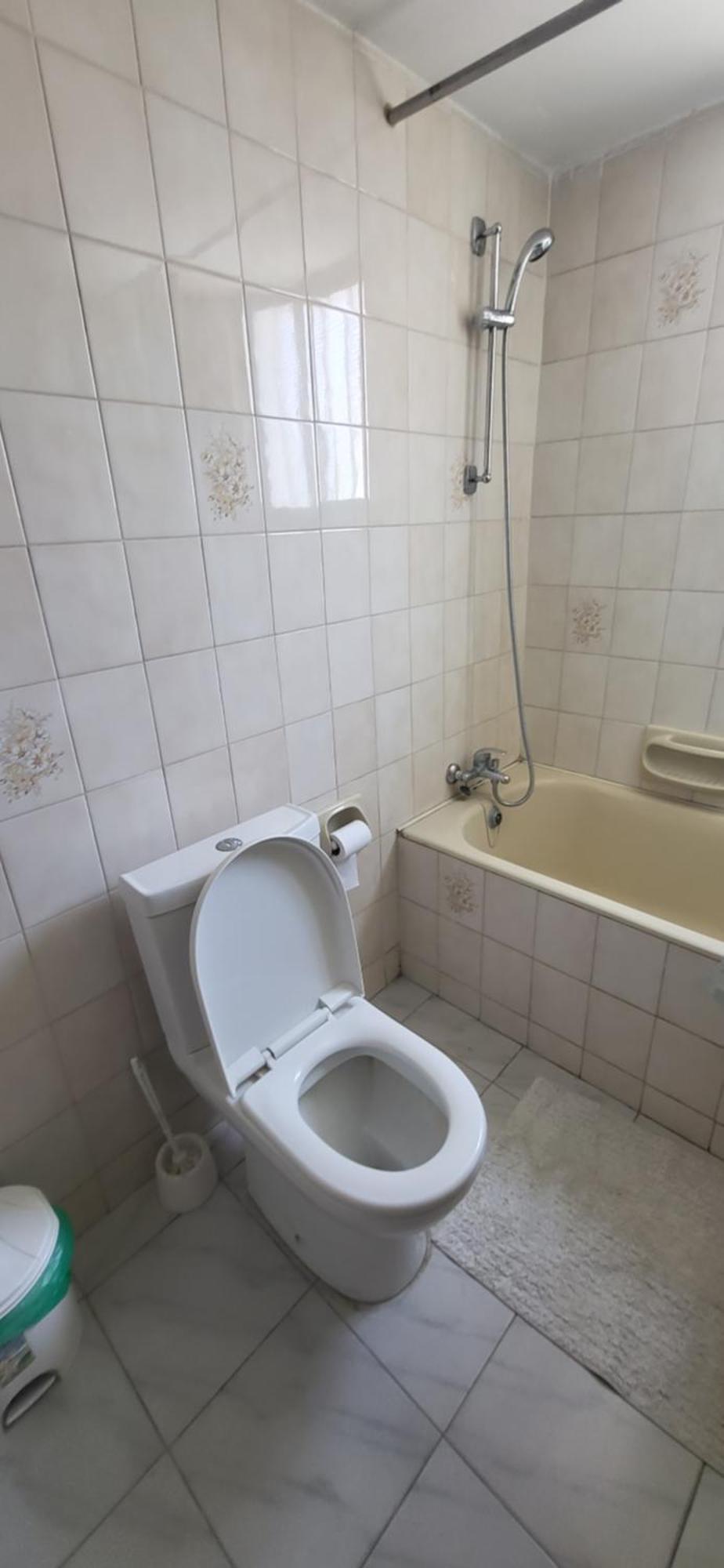 King Philips Apartman Paphos Szoba fotó
