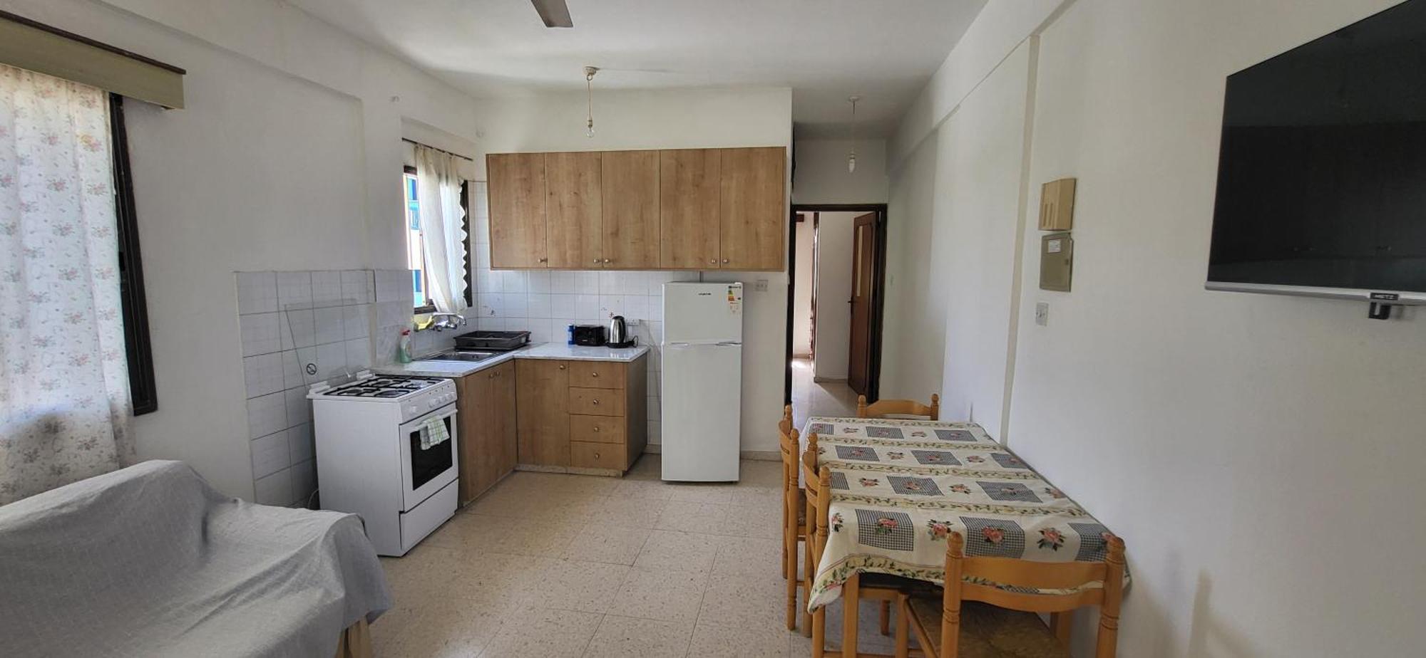 King Philips Apartman Paphos Kültér fotó