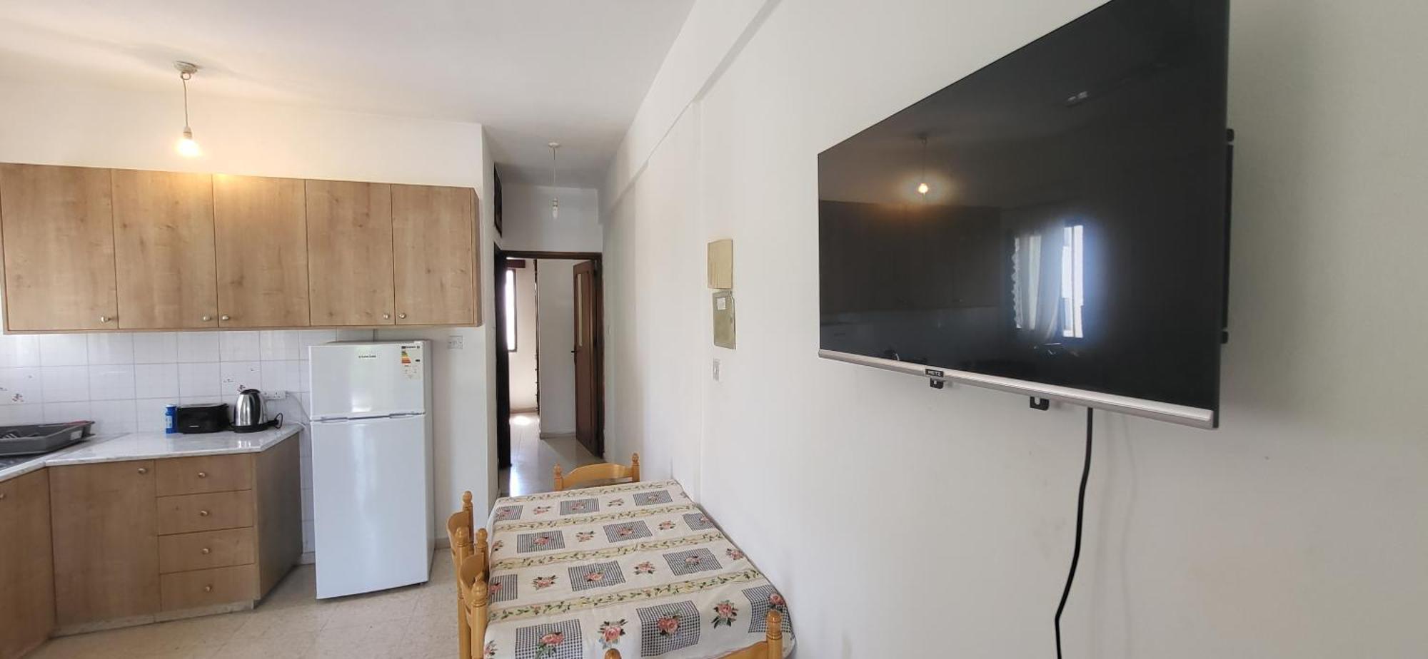 King Philips Apartman Paphos Kültér fotó