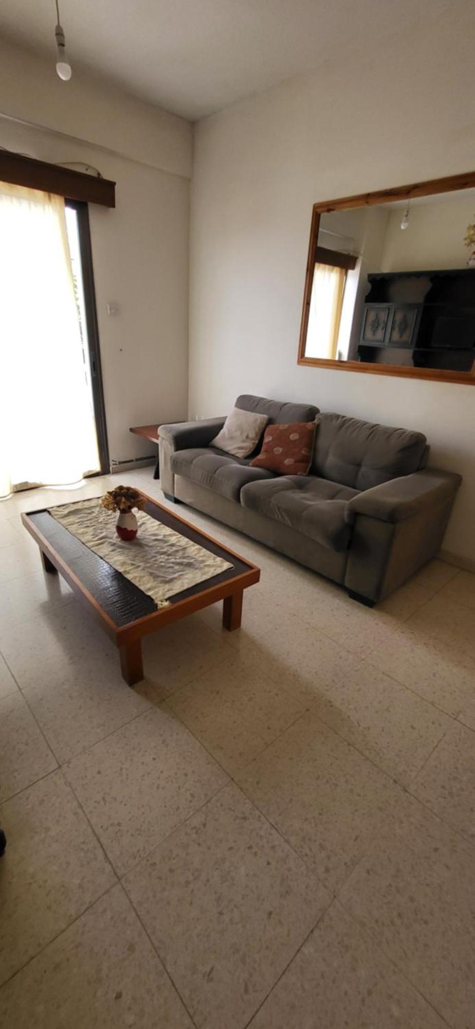 King Philips Apartman Paphos Kültér fotó