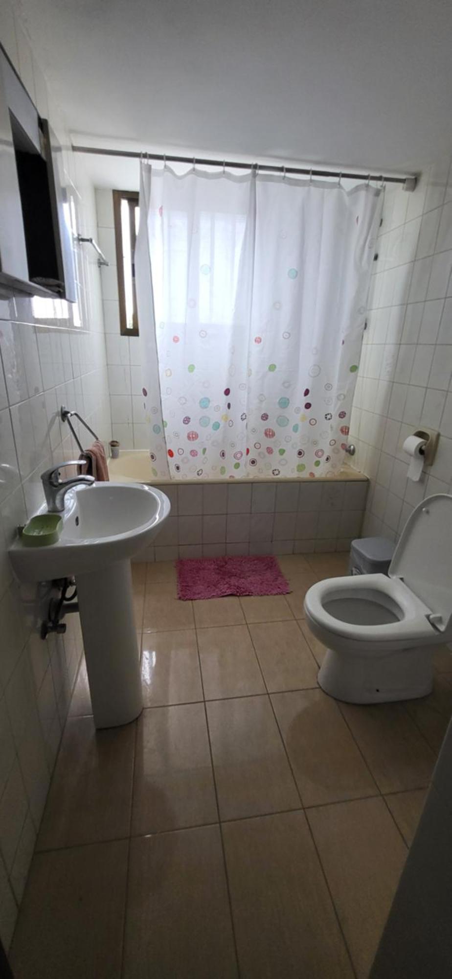 King Philips Apartman Paphos Kültér fotó