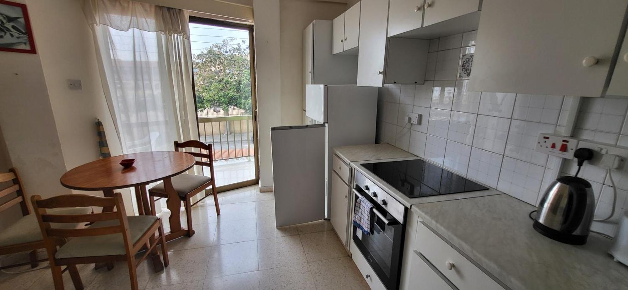 King Philips Apartman Paphos Kültér fotó